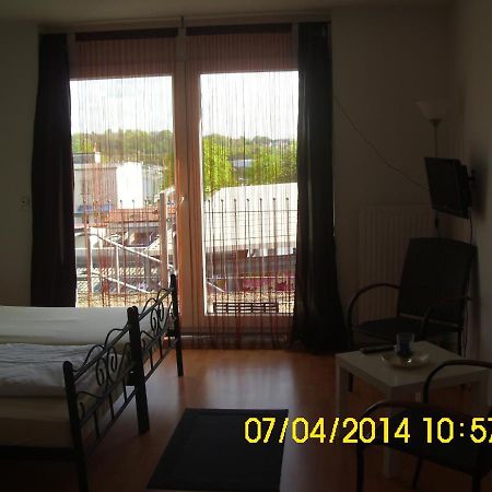 Hotel Casa Rose à Essen Chambre photo