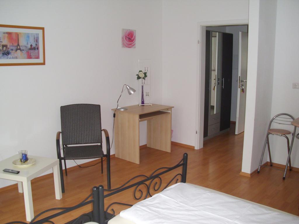 Hotel Casa Rose à Essen Extérieur photo