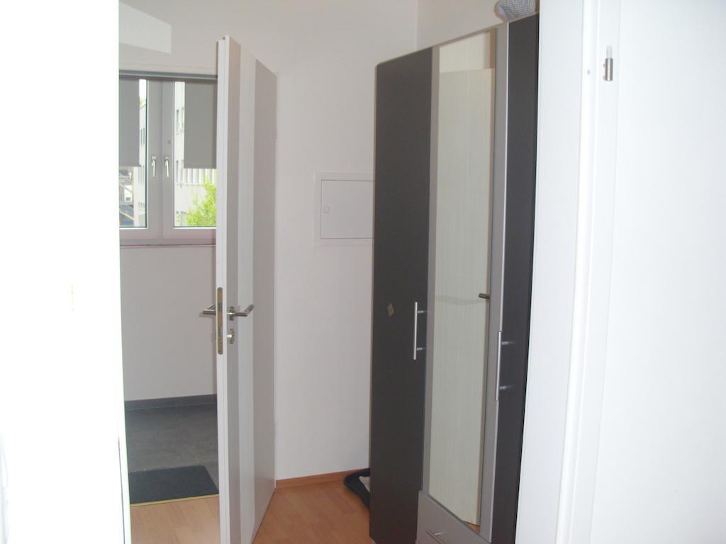 Hotel Casa Rose à Essen Extérieur photo