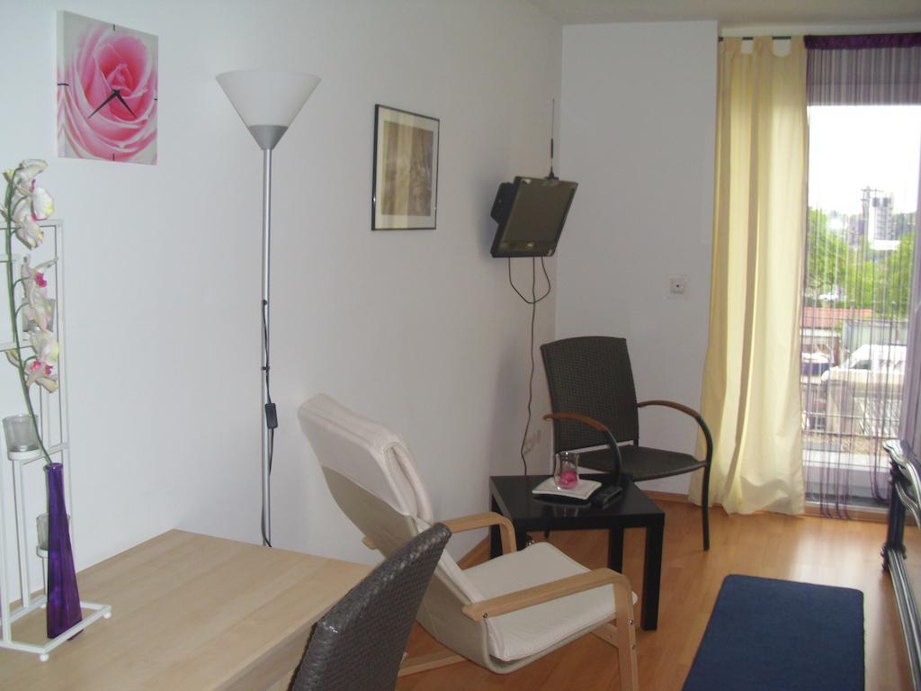 Hotel Casa Rose à Essen Extérieur photo