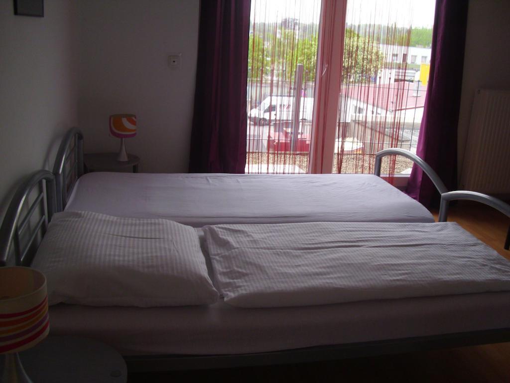 Hotel Casa Rose à Essen Extérieur photo